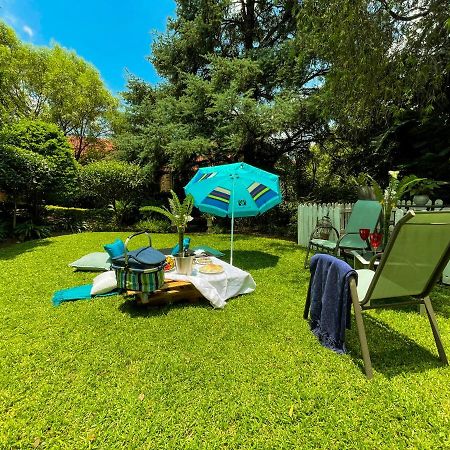 Amoris Guest House-Lynnwood Pretoria Exterior photo