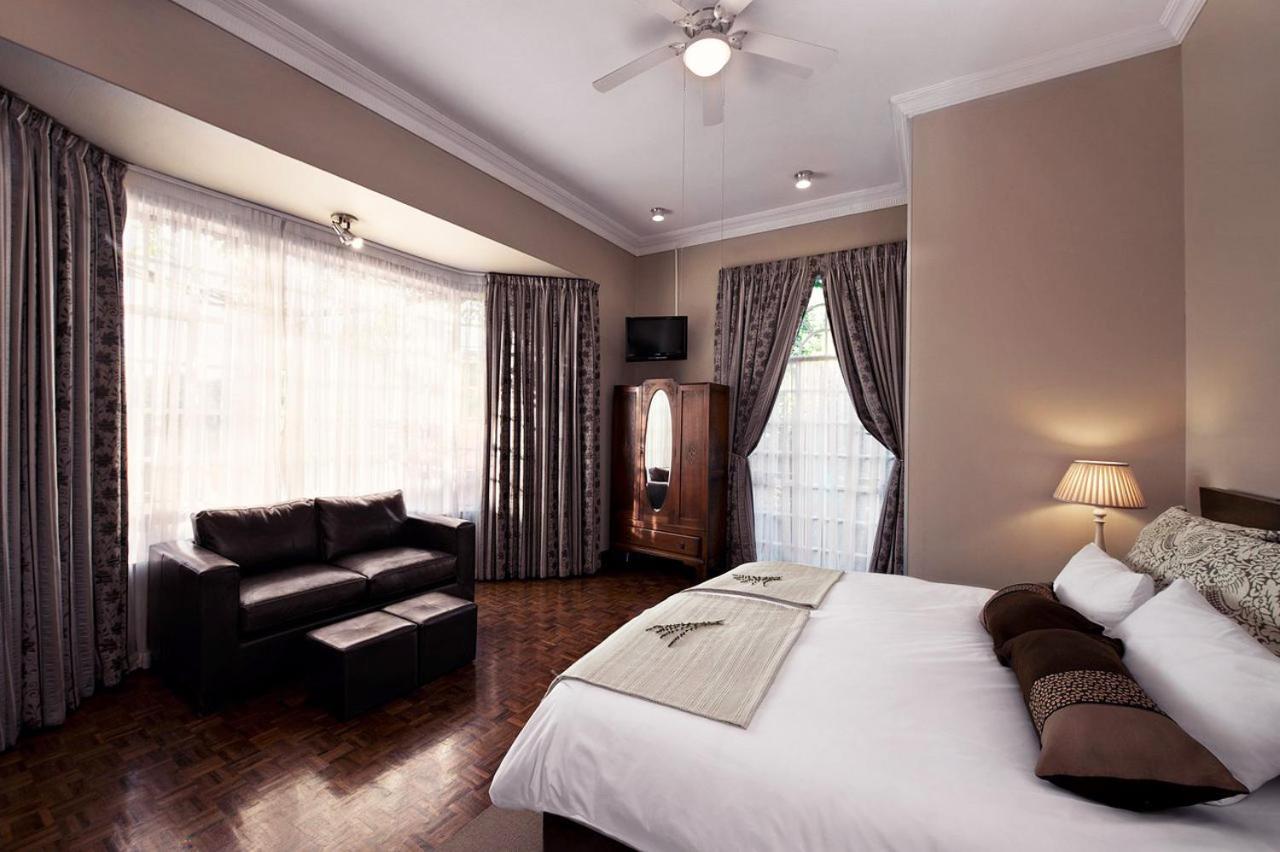 Amoris Guest House-Lynnwood Pretoria Exterior photo