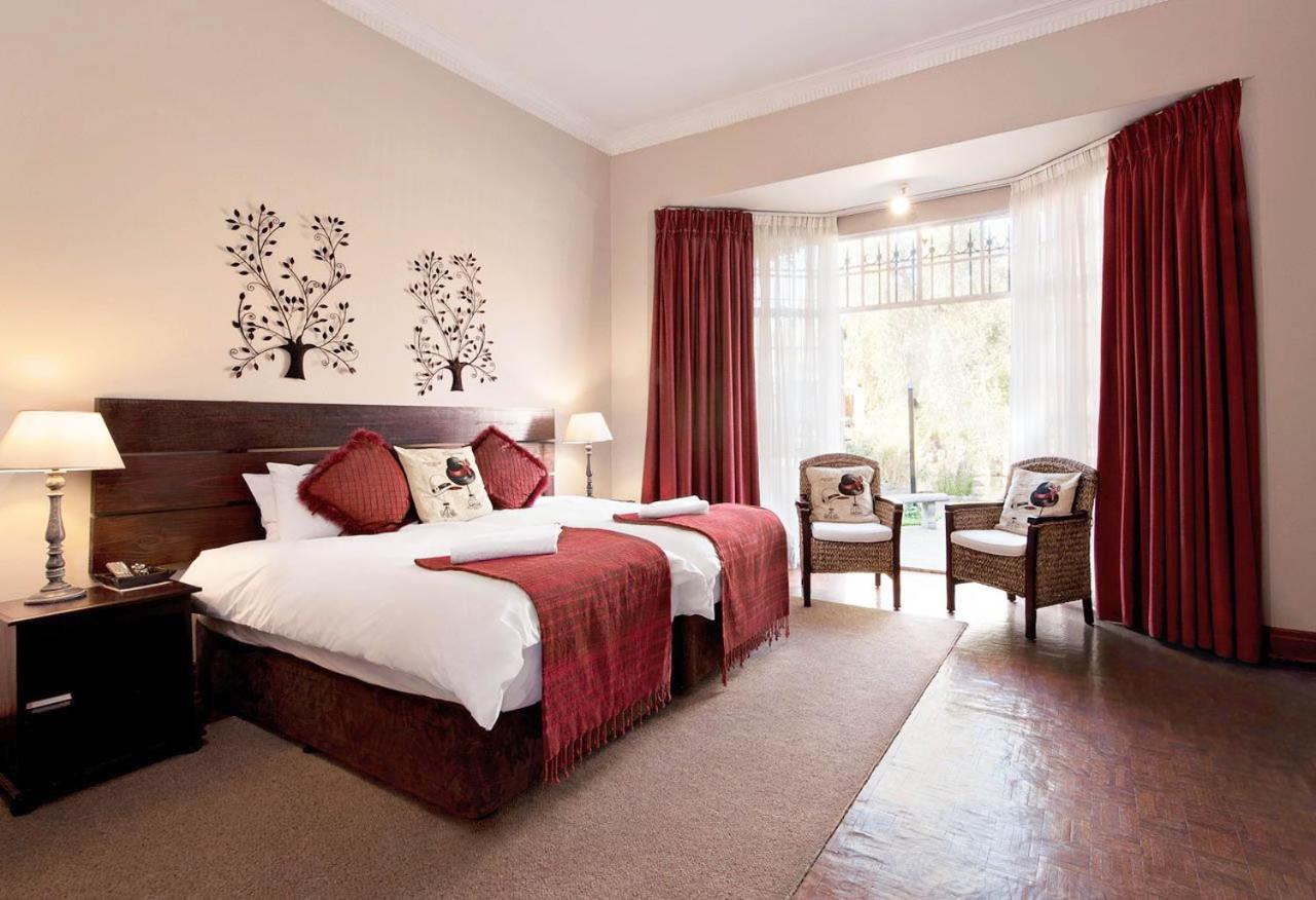 Amoris Guest House-Lynnwood Pretoria Exterior photo