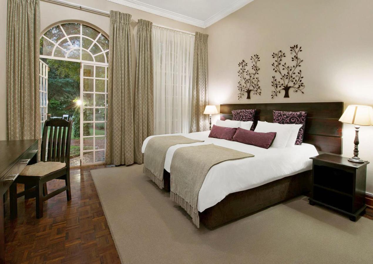 Amoris Guest House-Lynnwood Pretoria Exterior photo