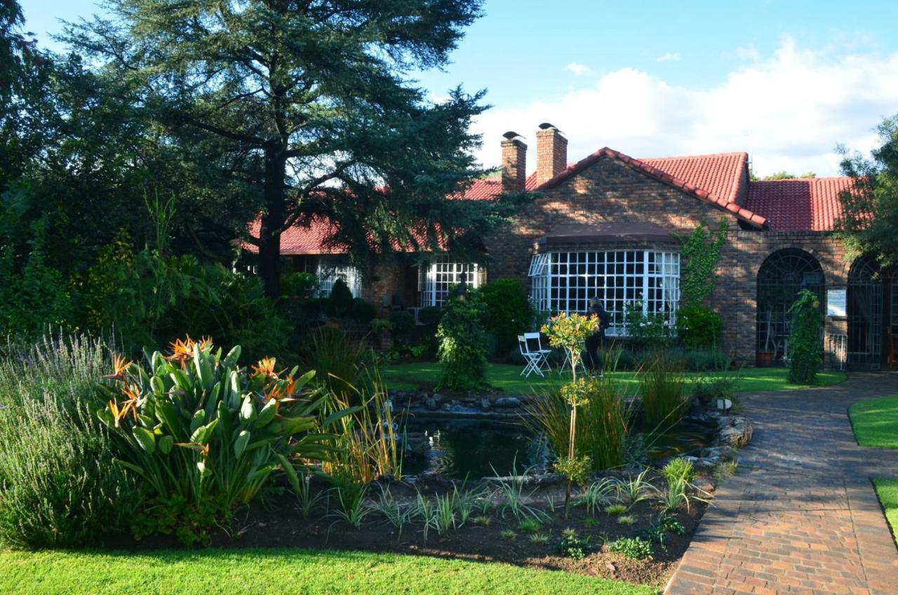 Amoris Guest House-Lynnwood Pretoria Exterior photo