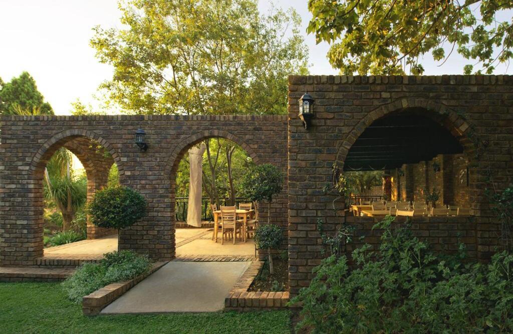 Amoris Guest House-Lynnwood Pretoria Exterior photo