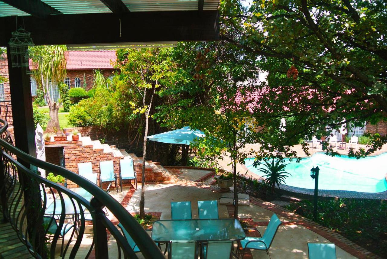 Amoris Guest House-Lynnwood Pretoria Exterior photo