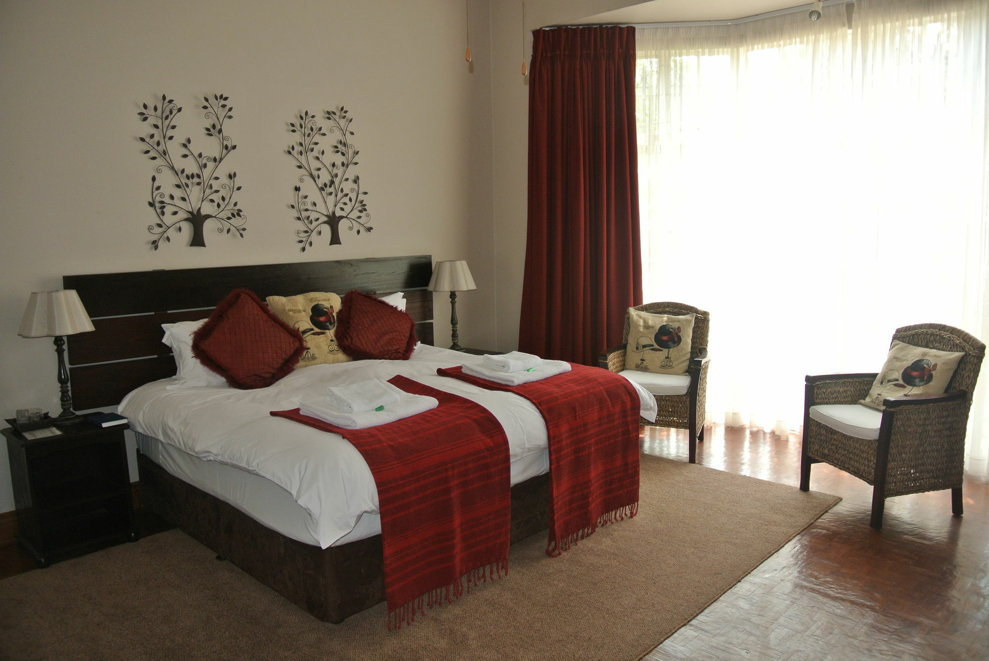 Amoris Guest House-Lynnwood Pretoria Exterior photo