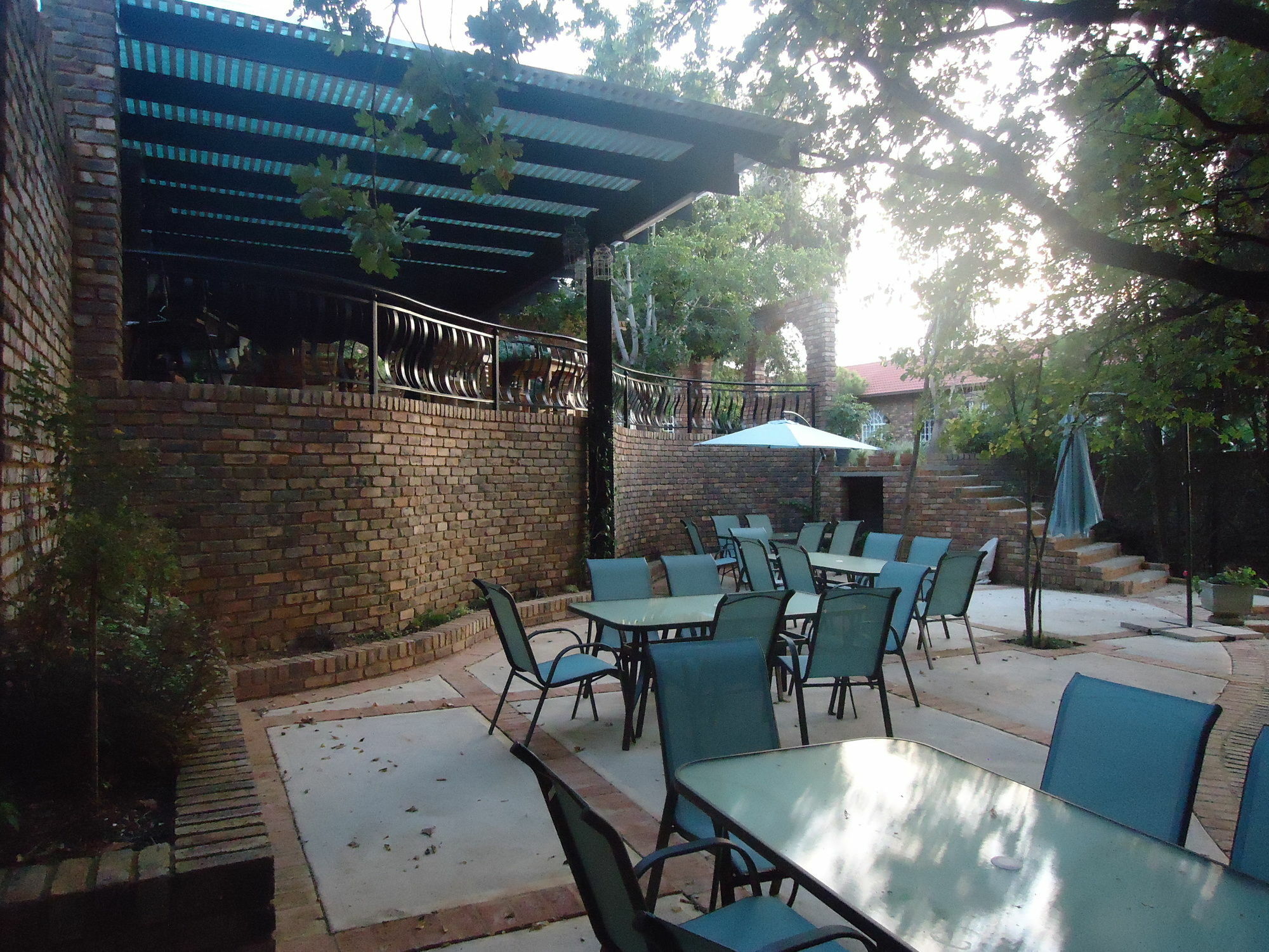 Amoris Guest House-Lynnwood Pretoria Exterior photo
